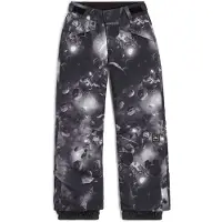 O'Neill Sportbroek 'Hammer' limoen / zwart