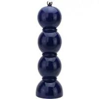 Addison Ross - Bobbin Peper & Zoutmolen Navy 24 cm