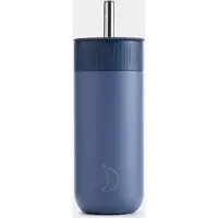 CHILLYS Series 2 - Beker - Switch mug - 500ml - Whale Blue