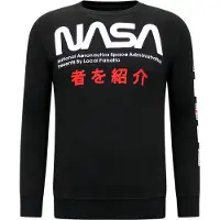 LF Amsterdam Sweater nasa international