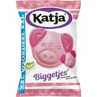 Katja 6x Biggetjes Xxl 410 Gr
