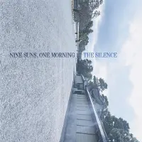 Ginza.se Silence - Nine Suns, One Morning (2 LPs)