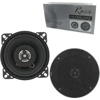TCP Rocx 2 weg luidspreker 100mm