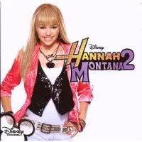 Bertus Distributie Various - Hannah Montana 2 - Original Soundtr