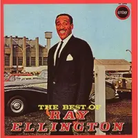 Bertus Distributie Best of Ray Ellington