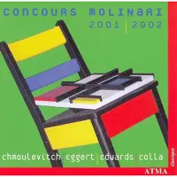 Bertus Distributie Concours Molinari 2001-2002