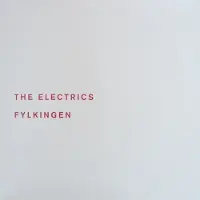 ILK Electrics - Fylkingen (LP)