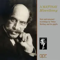Cd A Matthay Miscellany