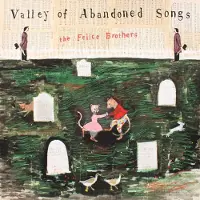 Import VALLEY OF ABANDONED SONGS