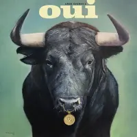 Cd Urge Overkill - Oui