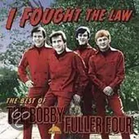 Warner I fought the law best of