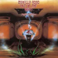 SOUFO Manilla Road - Out of the Abyss-Before Leviathan (LP)