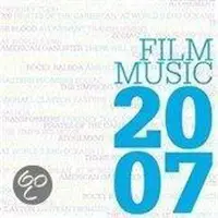 Bertus Distributie City Of Prague Philharmon - Film Music 2007