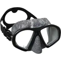 Mares Pure Passion Sealhouette Sf Speervissen Masker