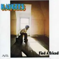UNIDISC Find a friend