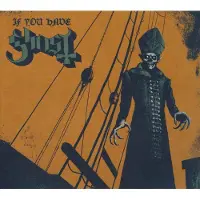 Ghost - If You Have Ghost (LP)