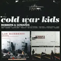 Cd Robbers & Cowards