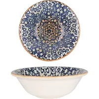Bonna Kommetje alhambra porselein 16 cm (400cc) set van 6