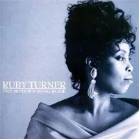 Bertus Distributie Ruby Turner - Motown Song Book (CD)