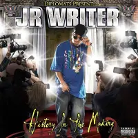 Bertus Distributie Jr Writer - History In The Making
