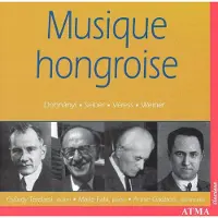 Bertus Distributie Hungarian Music