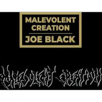 Spv Malevolent Creation - Joe Black (LP)