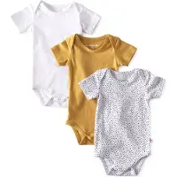 Little label Romper voor kids maat 68