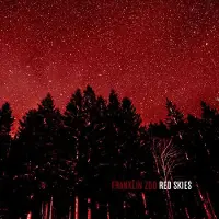 Spv Franklin Zoo - Red Skies (LP)