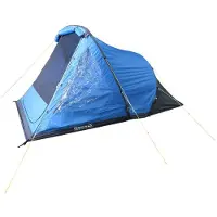 Regatta Opblaasbare tent voor 2 personen Kolima | Maat TU