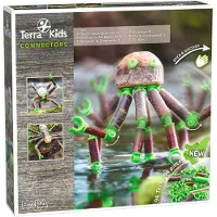 Haba Terra Kids Connectors - Starter-constructieset II -