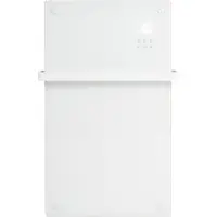 Eurom Alutherm Sani 1200 White Glas