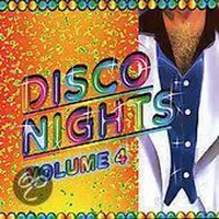 UNIDISC Disco nights / vol.4