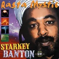 Bertus Distributie Starkey Banton - Rasta Mystic (LP)