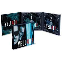 Universal Music Yello 40 Years