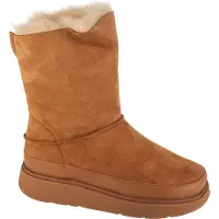 FitFlop Enkellaarsjes GO9A69 dames 37 1/2
