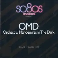 Import So eighties presents orchestral manoeuvres in the dark