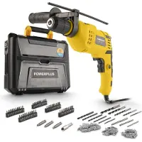 Powerplus Boorhamer 810w