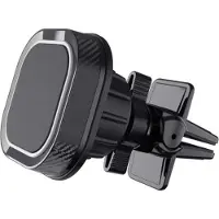 Ntech Magneet Telefoonhouders voor in de Auto Ventilatierooster - Accessories Off-Road & Drempel Proof - GSM Mobiel Houder - Autohouder
