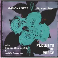 Leo Records Flowers of peace