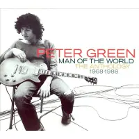 Bertus Distributie Man Of The World - The Anthology 1968-1983