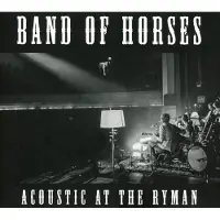 Import Acoustic At The Ryman