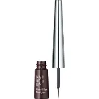 Make Up Factory Liquid Eye Designer Brown