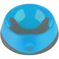 LickiMat Oh-bowl Anti-stress Hondenvoerautomaat