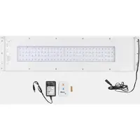 Superfish Home 80/85 Lichtkap + Remote Wit