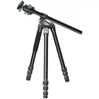 Ulanzi MT-59 High Angle Shot Aluminum Tripod