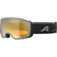 Alpina - Bivio Q-Lite S2 - Skibril beige