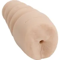Doc Johnson Palm Pal - Ur3 Ass - Skin