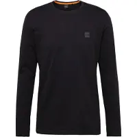 BOSS Shirt 'Tacks' zwart