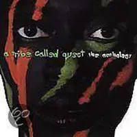 Sony A Tribe Called Quest - Anthology (2LP)