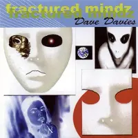 Suburban Fractured Mindz (RSD Black Friday 2022)